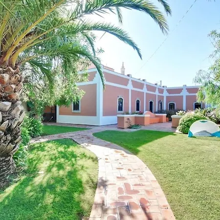 Casinha Antiga Villa *