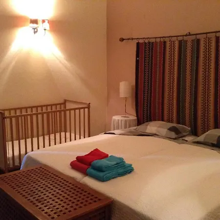 Casinha Antiga Villa *