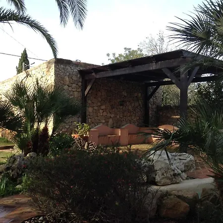 ヴィラ Casinha Antiga *