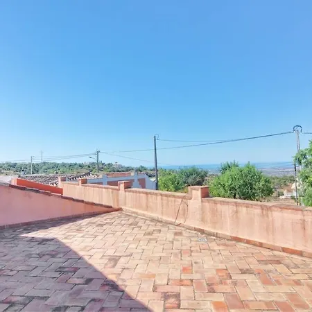 Vila Casinha Antiga *