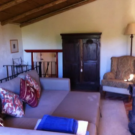 Casinha Antiga Villa