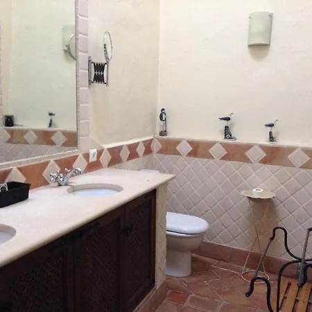 Casinha Antiga Villa *