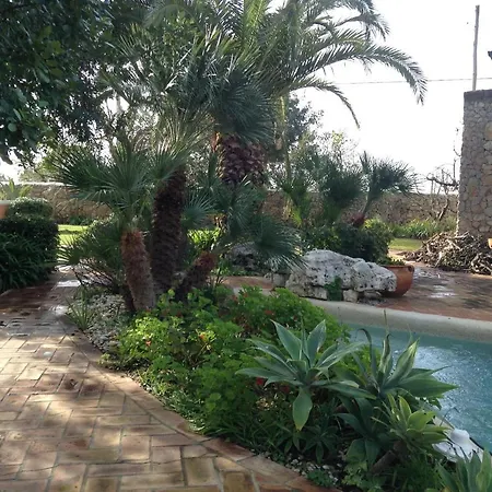 Villa Casinha Antiga