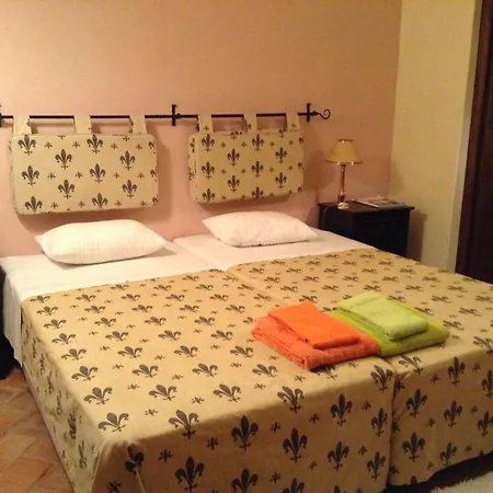 Casinha Antiga * Boliqueime