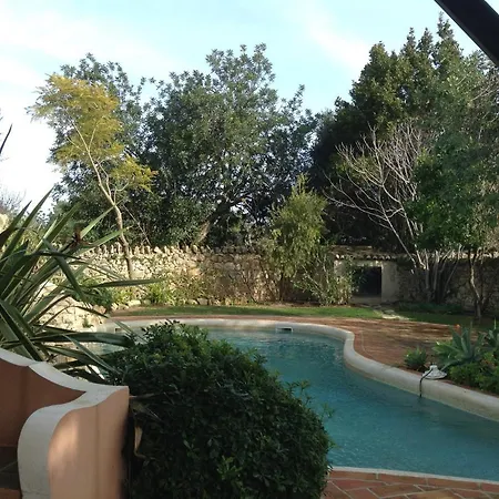 Casinha Antiga Villa Boliqueime